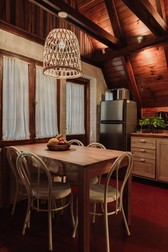 Foto - Overo Lodge & Selva