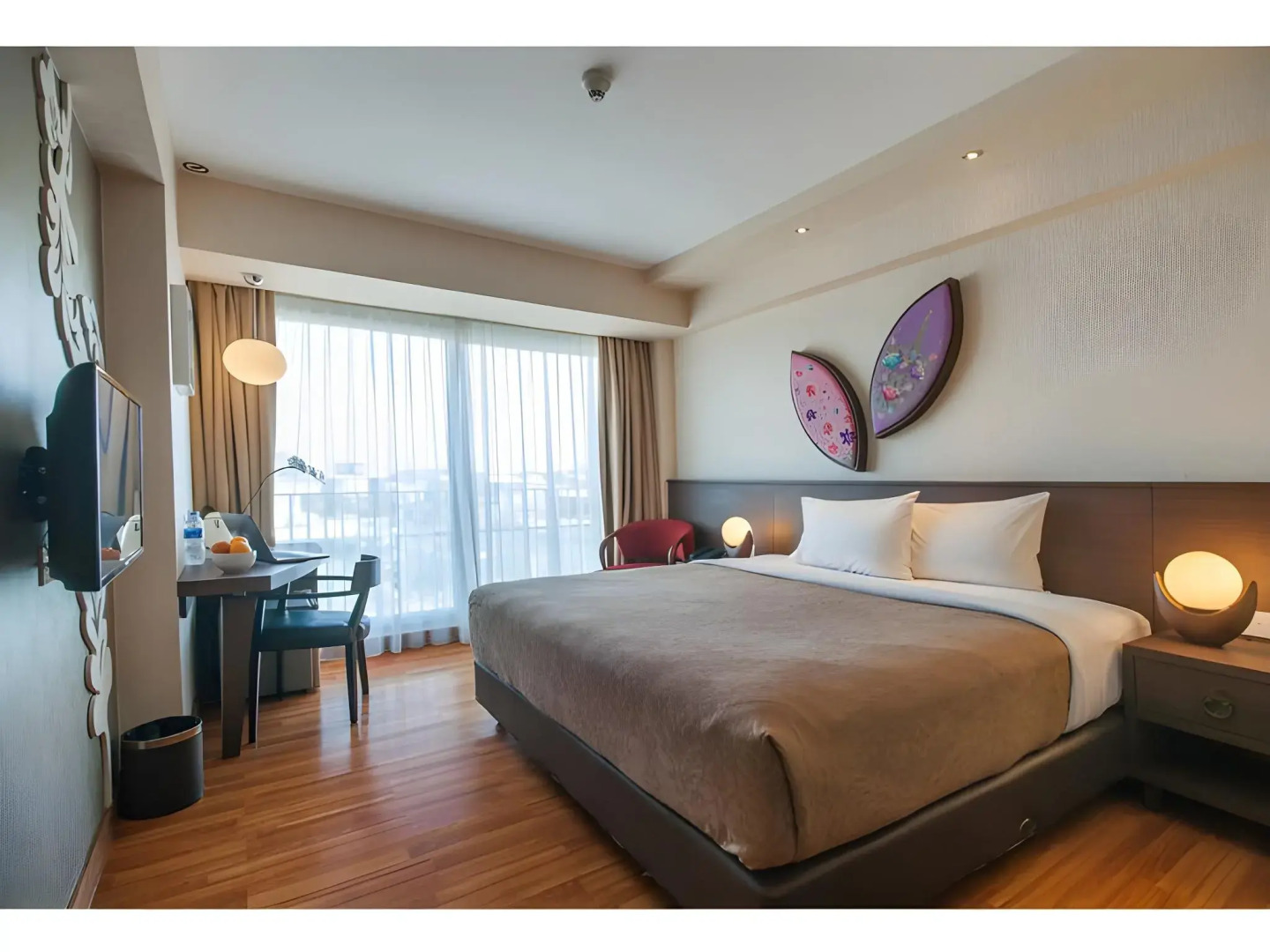 Foto - Atanaya Kuta Bali