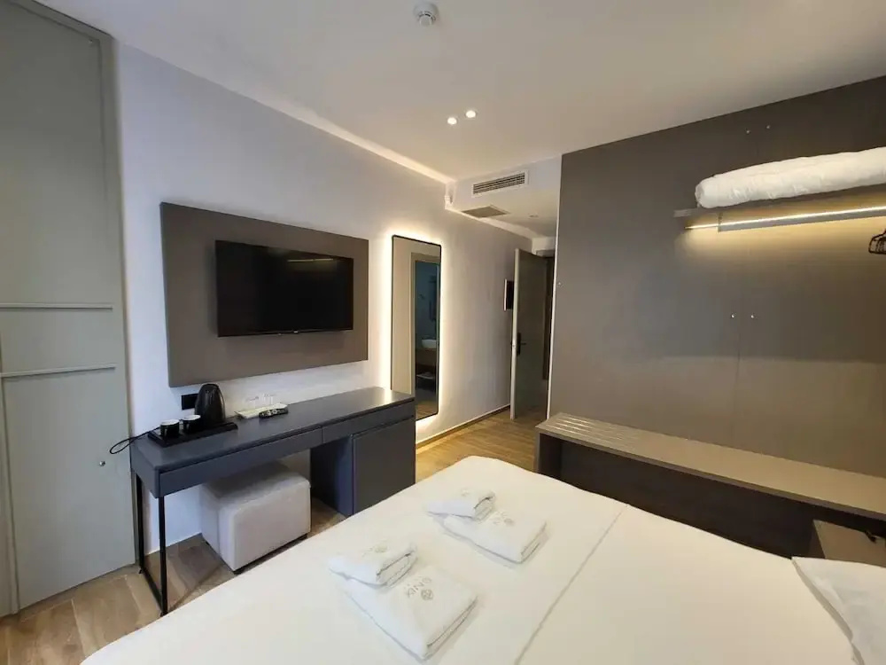 Photo - Onix Hotel