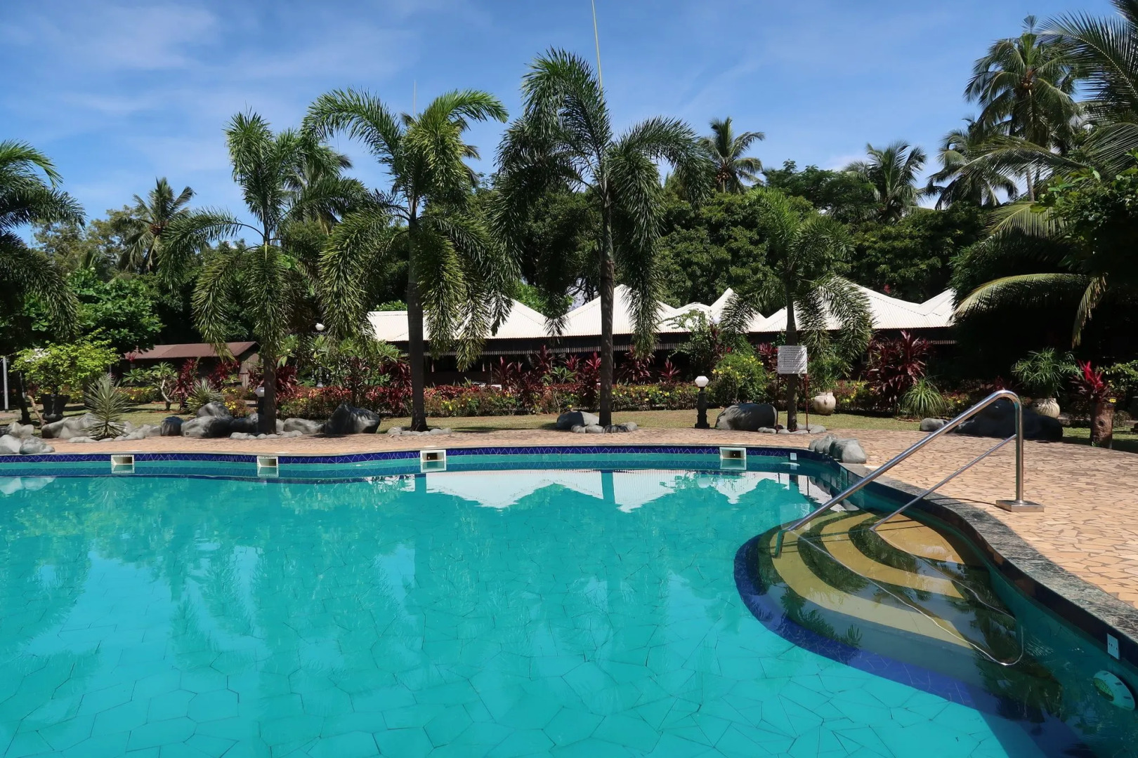 Foto - Resort Primo Bom Terra Verde