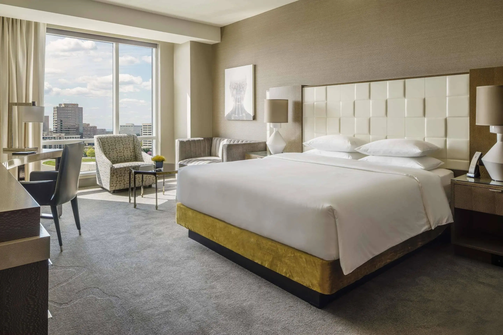 Foto - Hyatt Regency Tysons Corner Center
