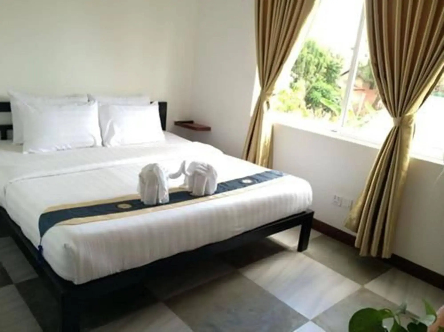 Photo - Villa Um Theara - Siem Reap