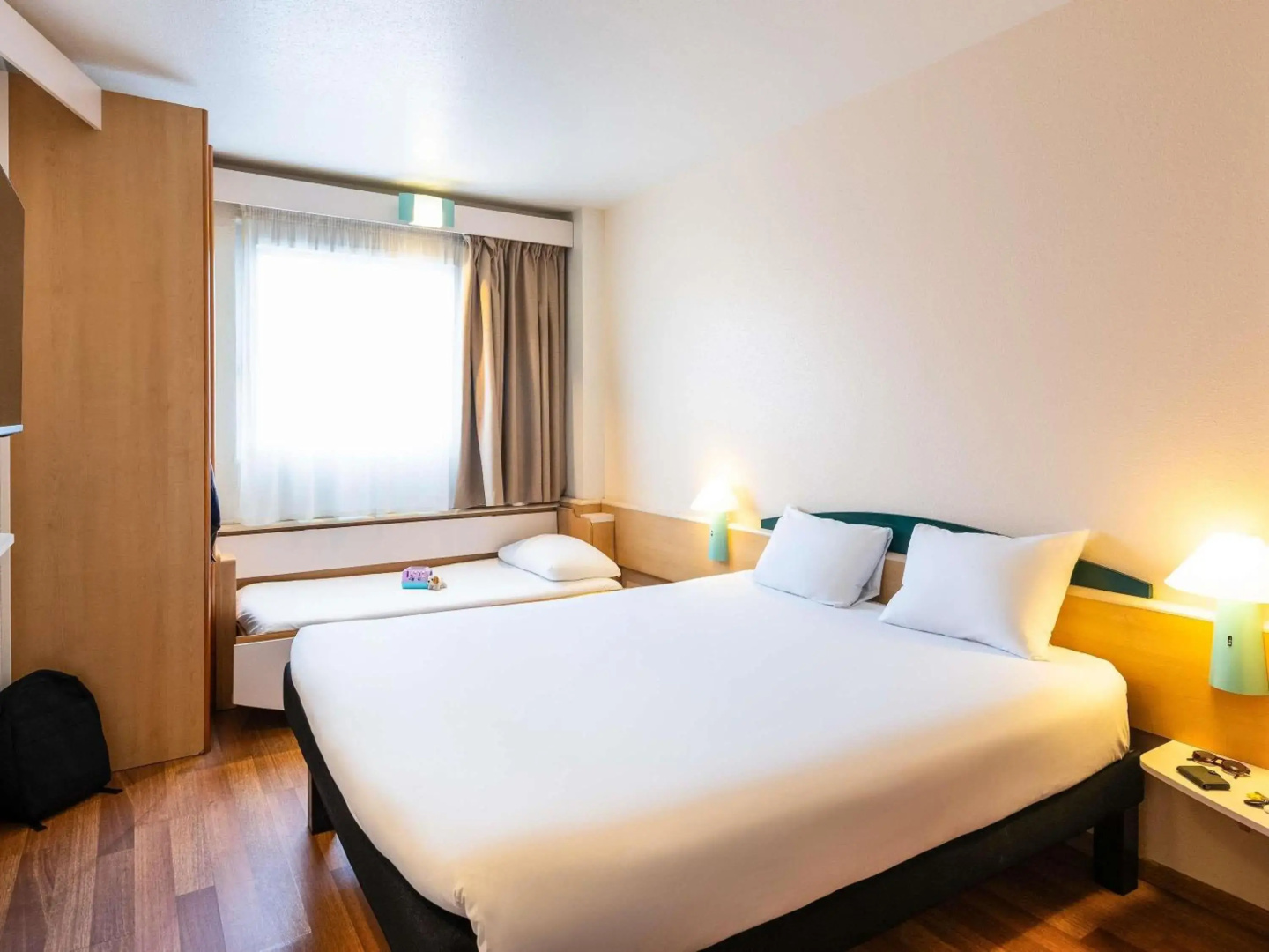 Foto - ibis Bilbao Barakaldo