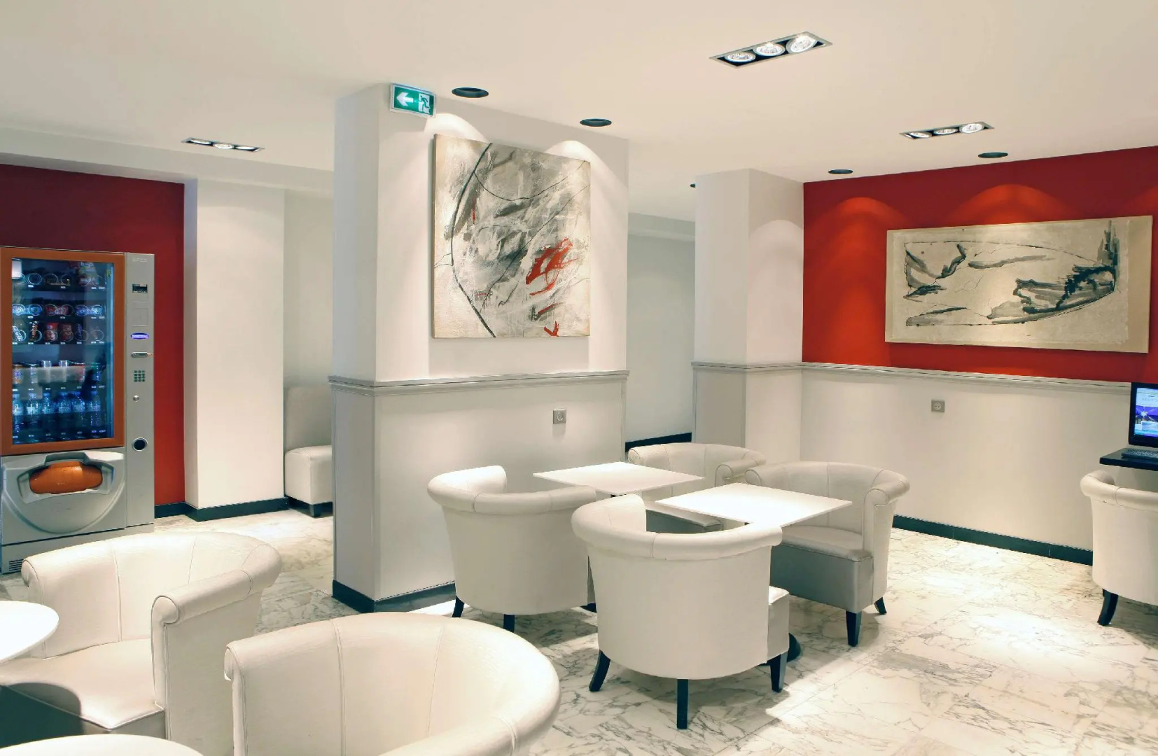 Foto - Sure Hotel by Best Western Paris Gare du Nord