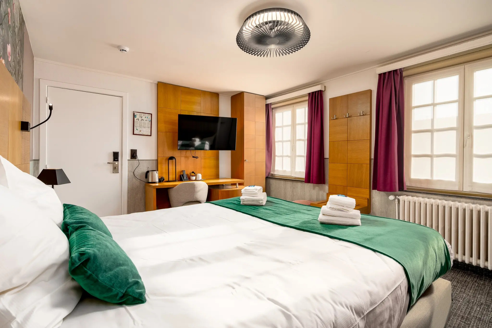 Foto - Hotel Jacobs