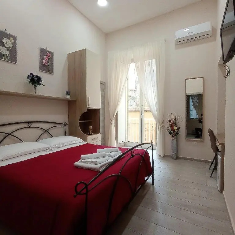 Photo - Essenza di Napoli