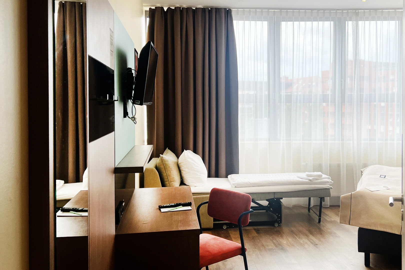 Photo - Garner Hotel Berlin - Charlottenburg by IHG