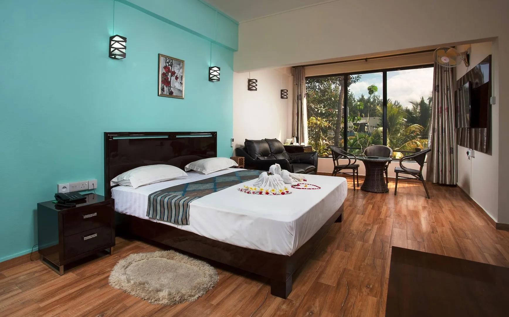 Foto - Manisa Hotel
