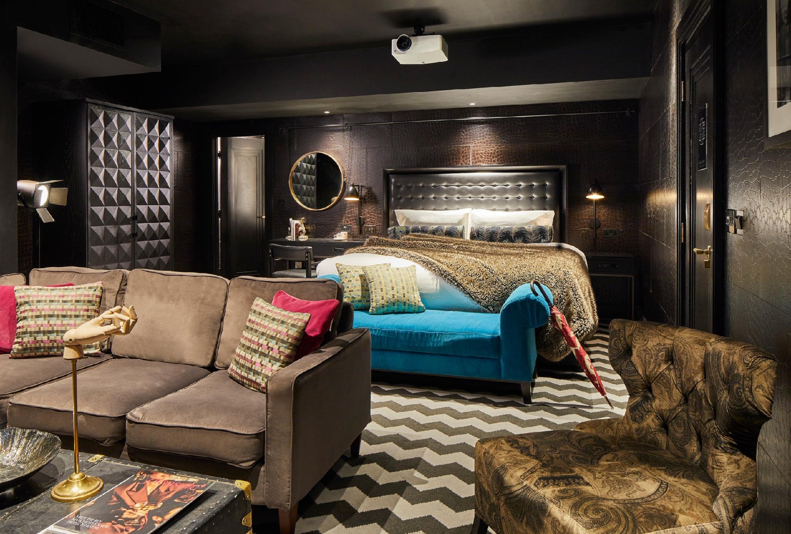 Foto - The Rex - formerly Hotel Gotham