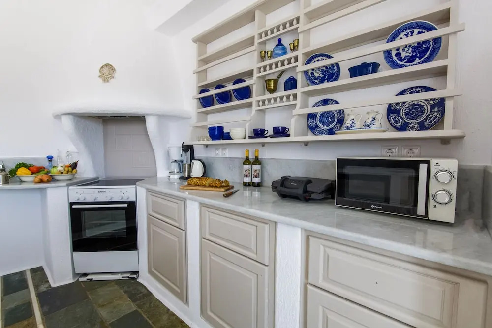 Foto - Anthemion Paros - Villas & Suites