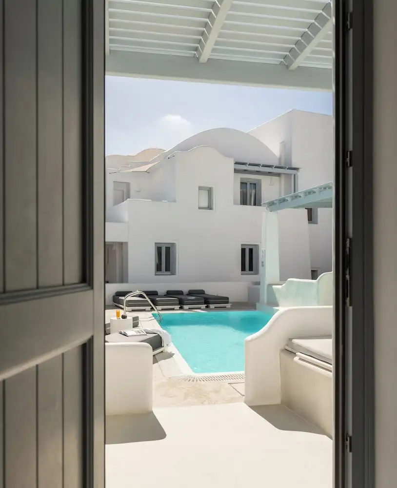 Foto - Palmariva Villas
