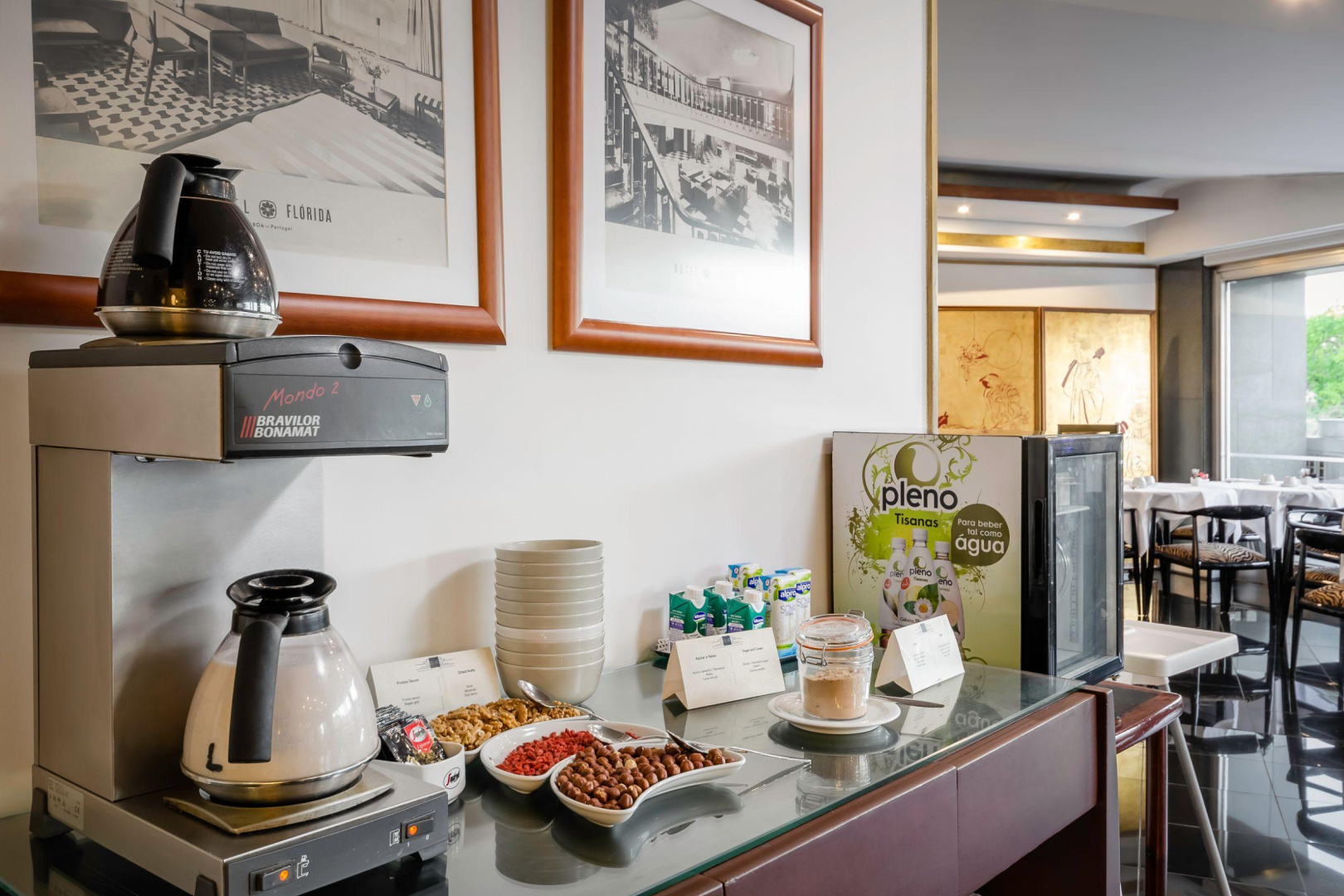 Photo - Hotel Florida