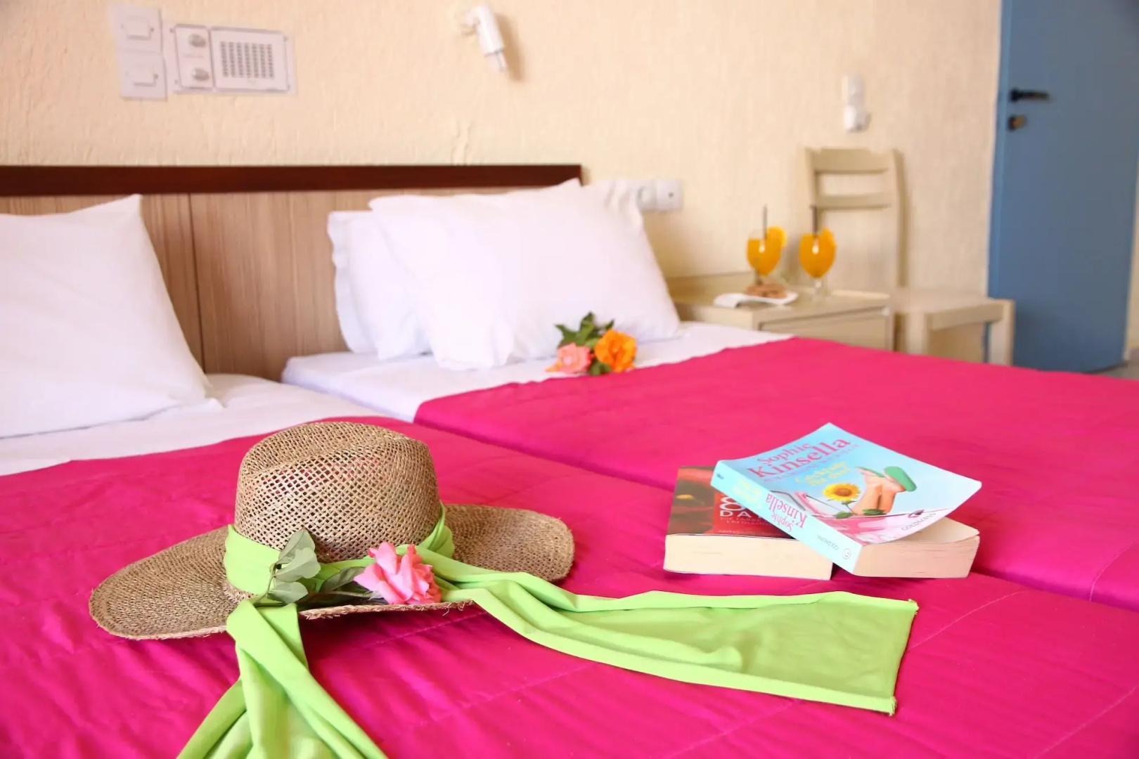 Foto - Triton Hotel