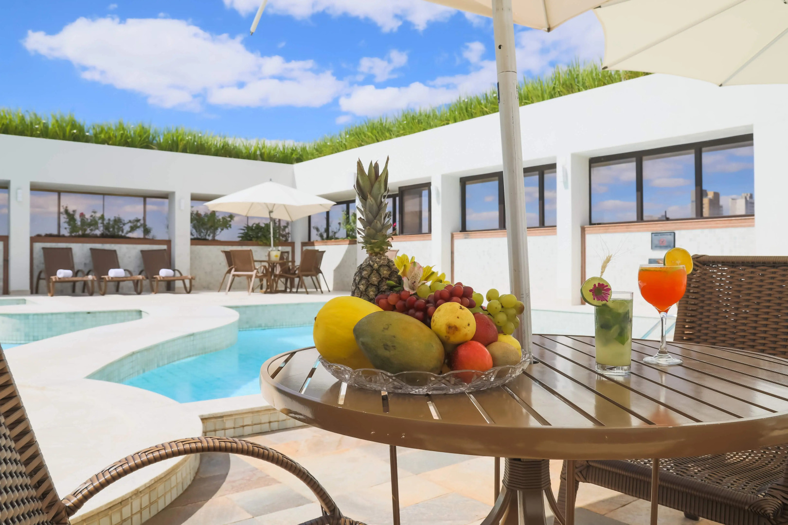 Photo - Golden Tulip Goiania Address