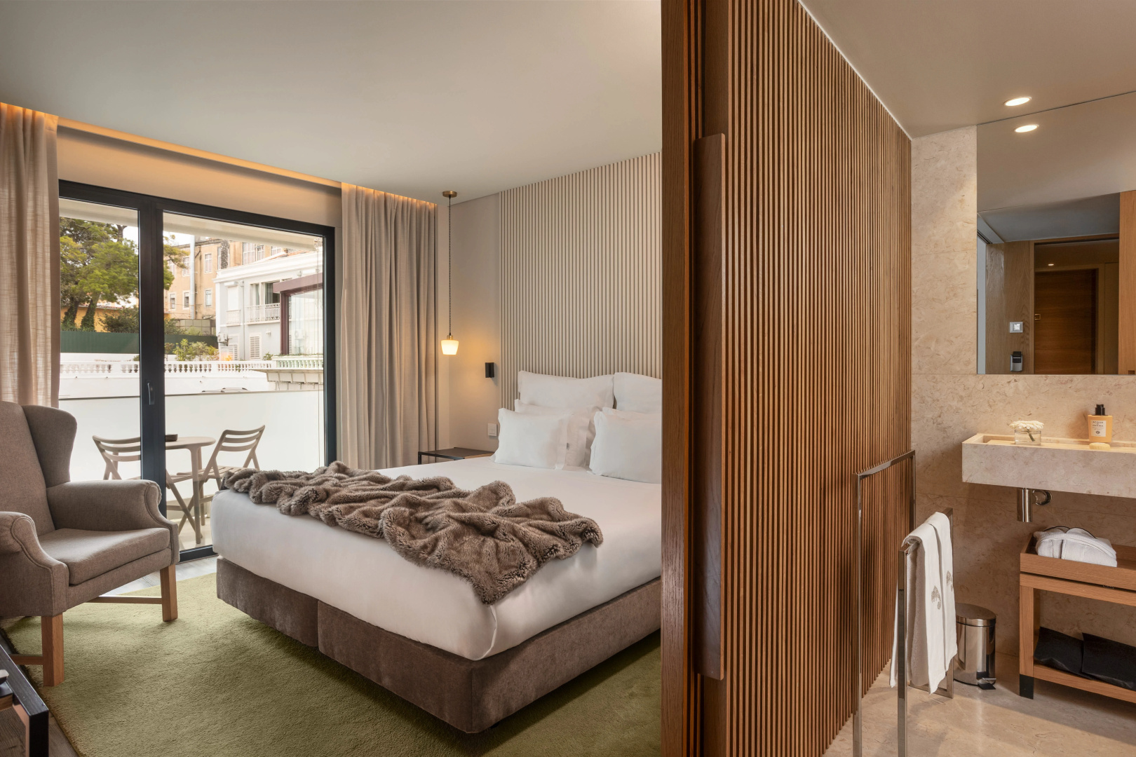 Photo - Memmo Príncipe Real - Design Hotels