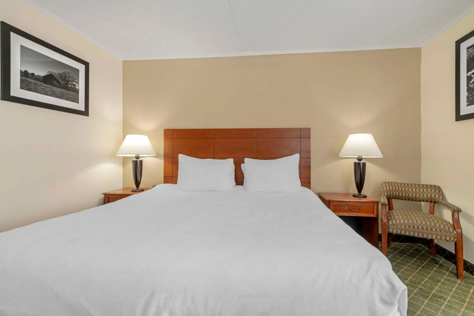 Photo - Red Roof Inn PLUS+ Washington DC - Alexandria