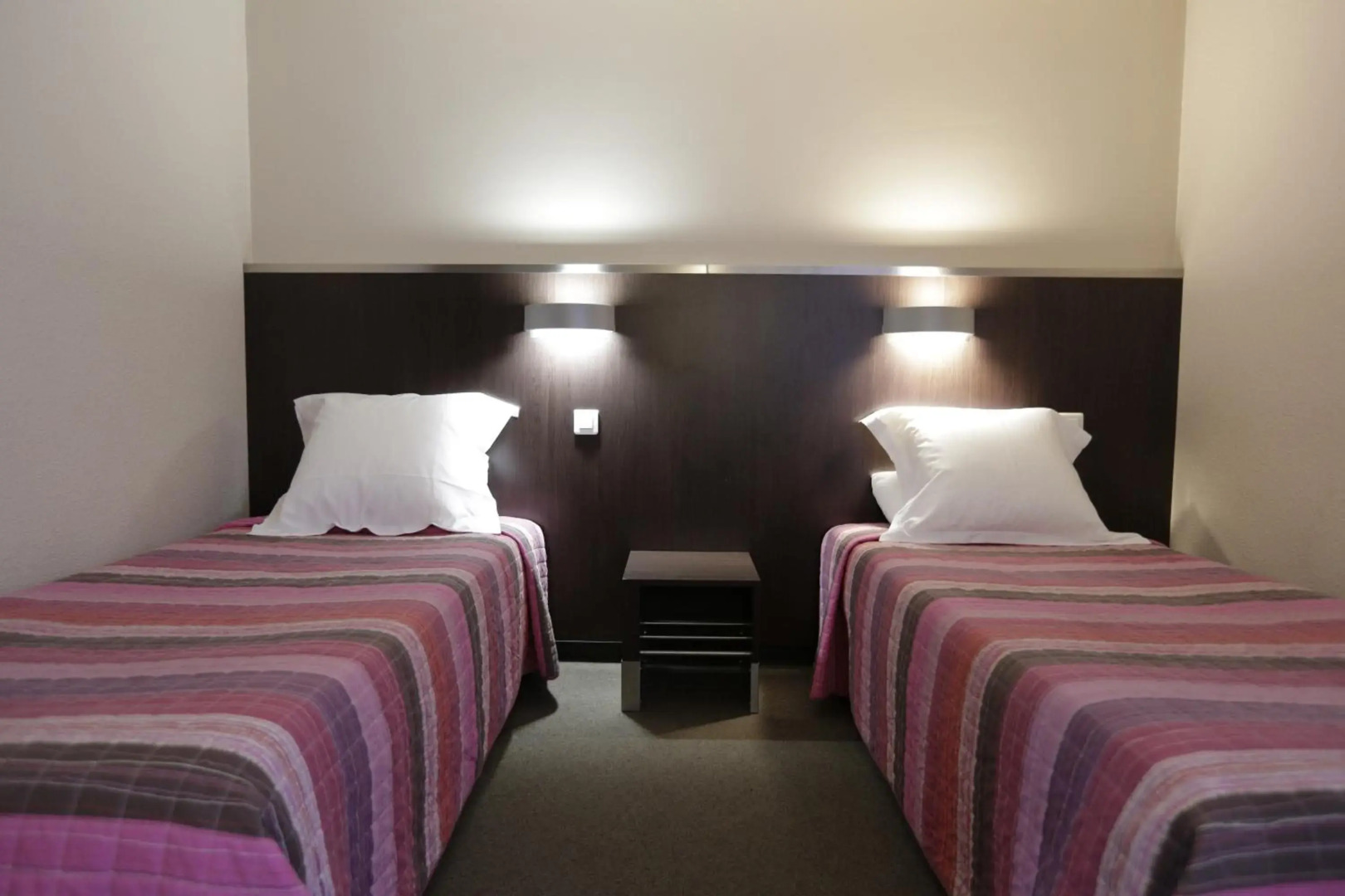 Foto - DoubleTree by Hilton Paris Boulogne