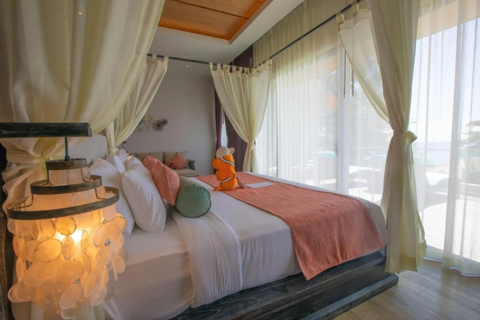 Foto - Ananya Lipe Resort