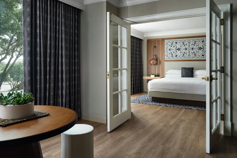 Foto - Austin Marriott South