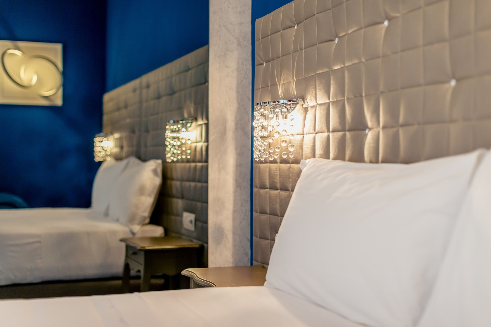Foto - Diamante MHotel