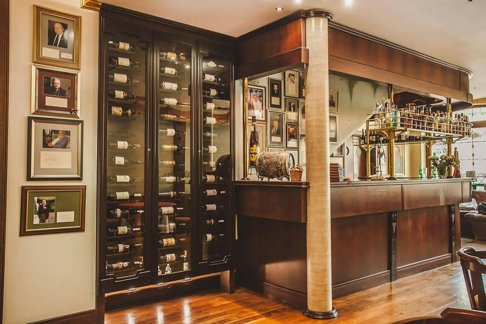 Foto - Hotel Villa Eva