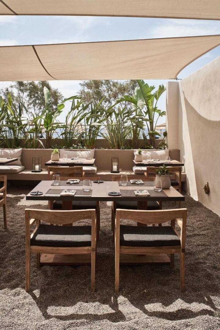Photo - Istoria, A Member of Design Hotels