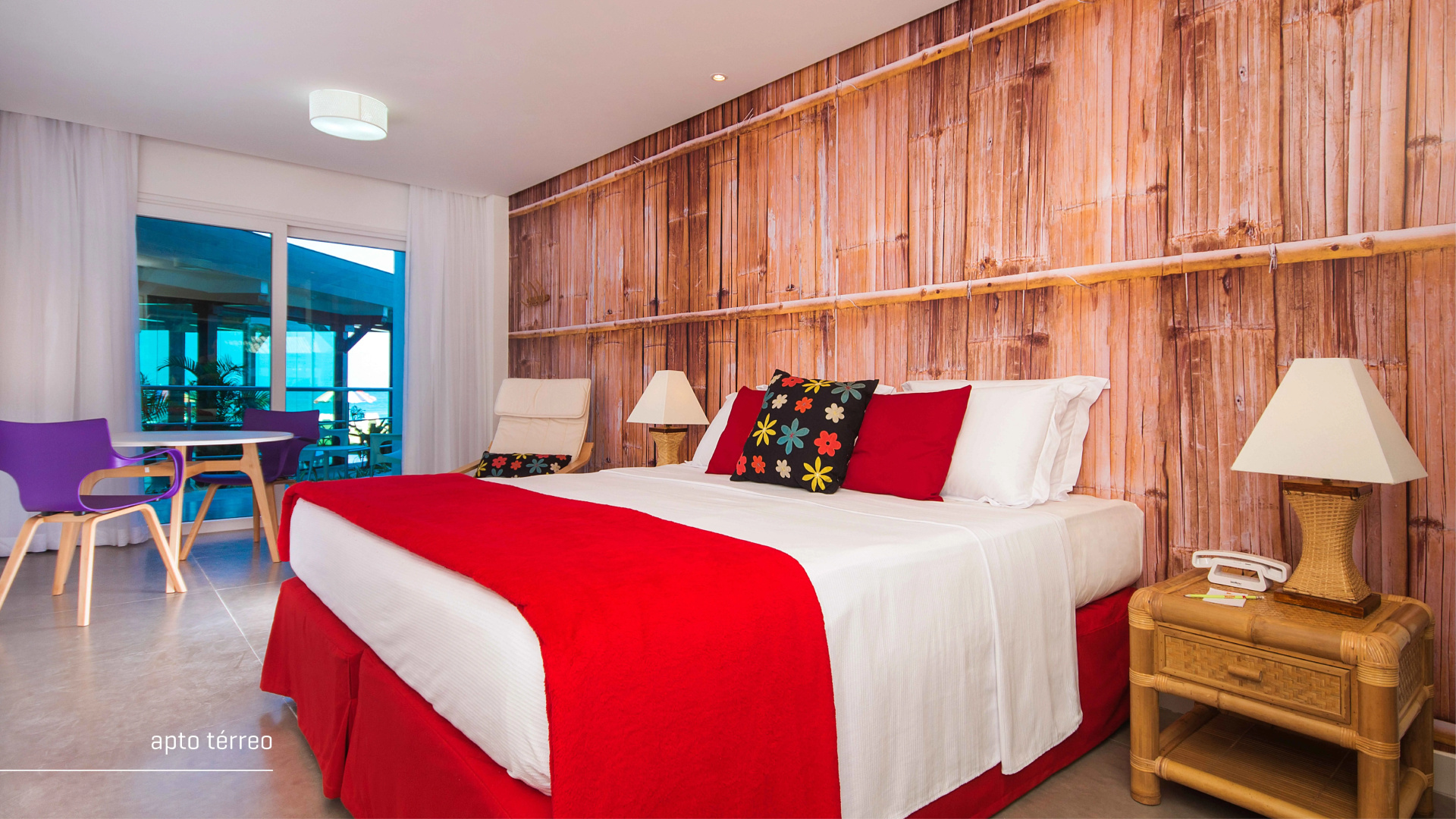 Photo - Kembali Hotel Porto de Galinhas - Adults Only