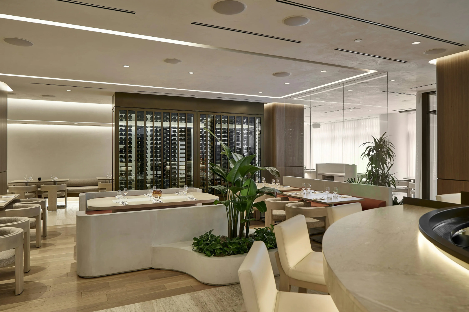 Foto - Vogue Hotel Montreal Downtown, Curio Collection by Hilton