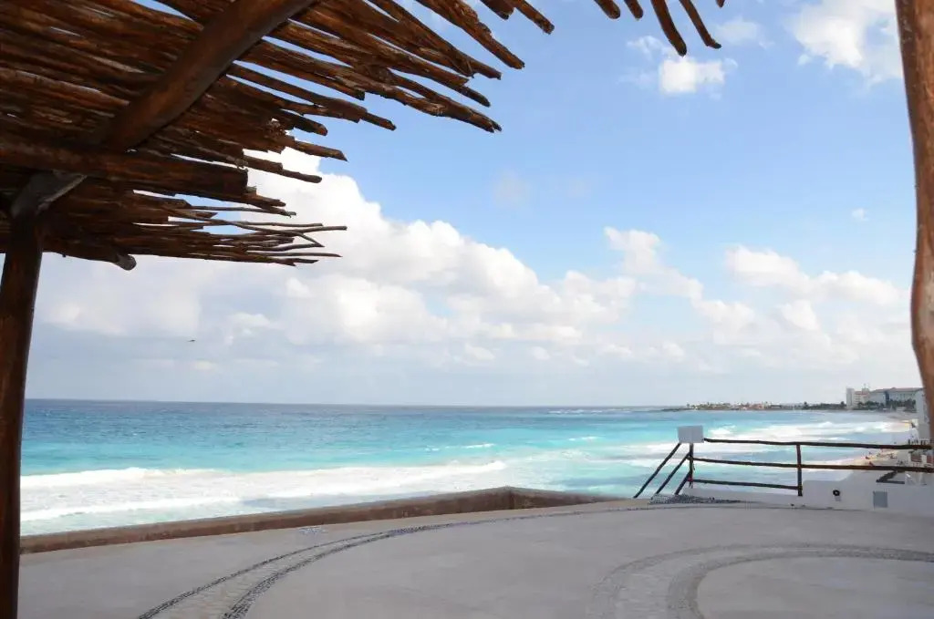 Foto - AR Cancun Plaza