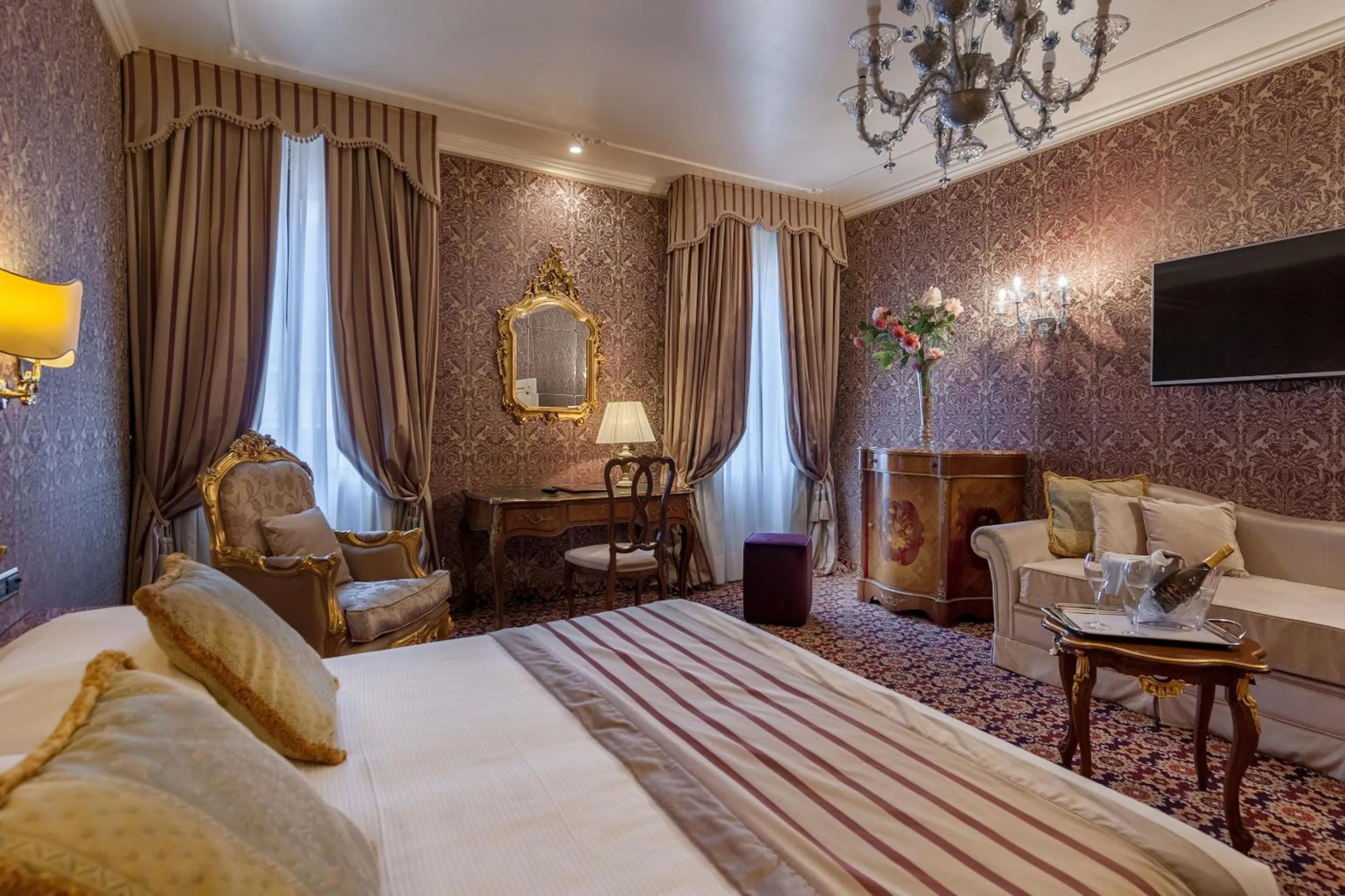 Photo - Hotel Ca' dei Conti