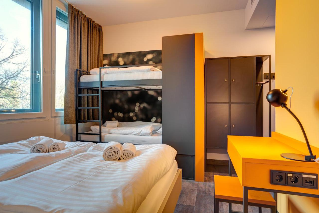 Foto - MEININGER Hotel München Olympiapark
