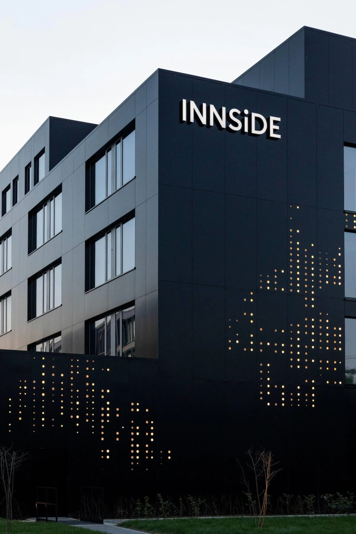 Foto - INNSiDE Luxembourg