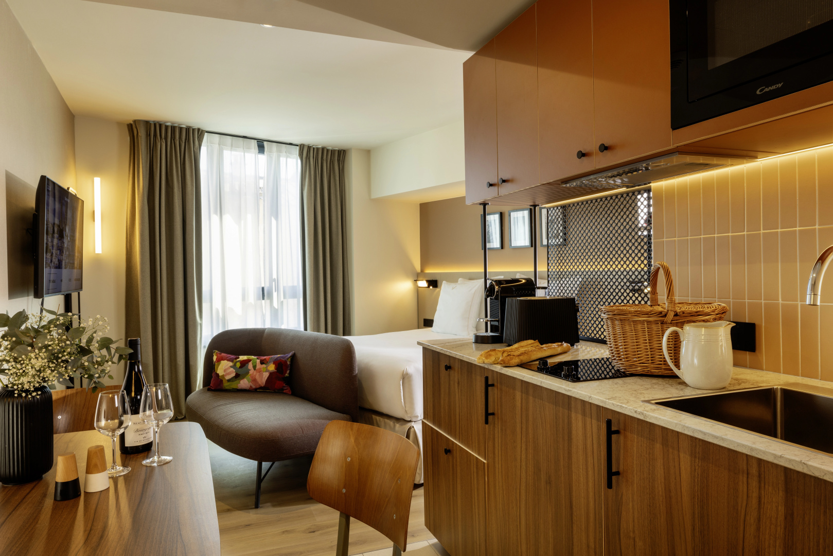 Photo - Yuna Montmartre - ApartHotel