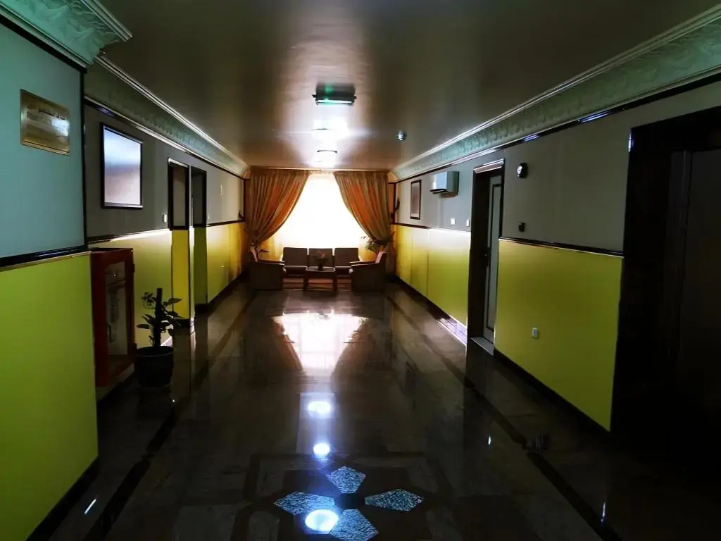 Foto - Bowshar International Hotel