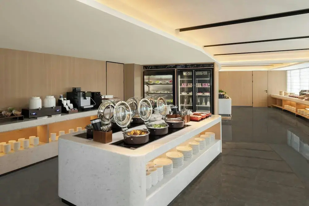 Foto - Fairfield by Marriott Chengdu Tianfu Square