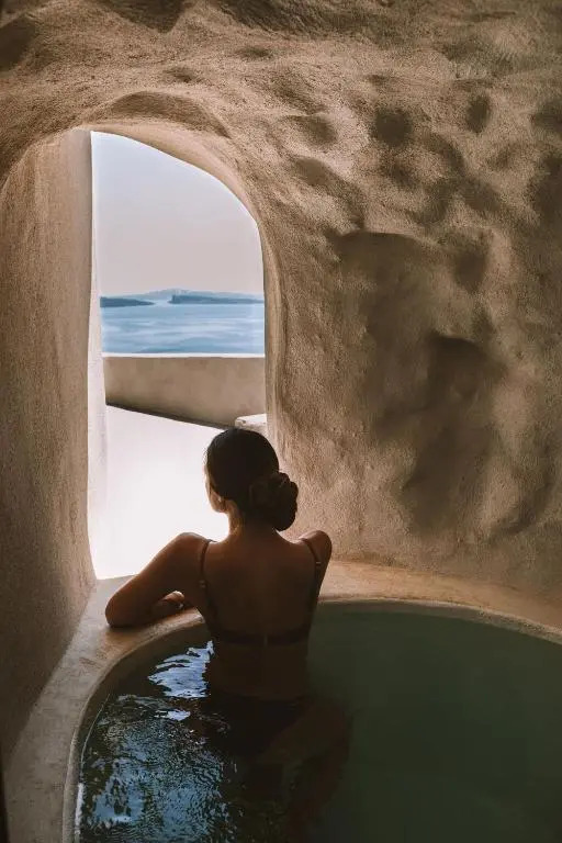 Photo - Spitia Santorini Villa Collection