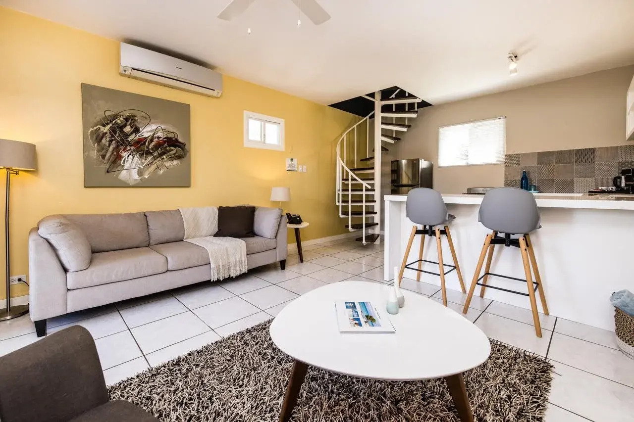 Foto - Paradera Park Aruba