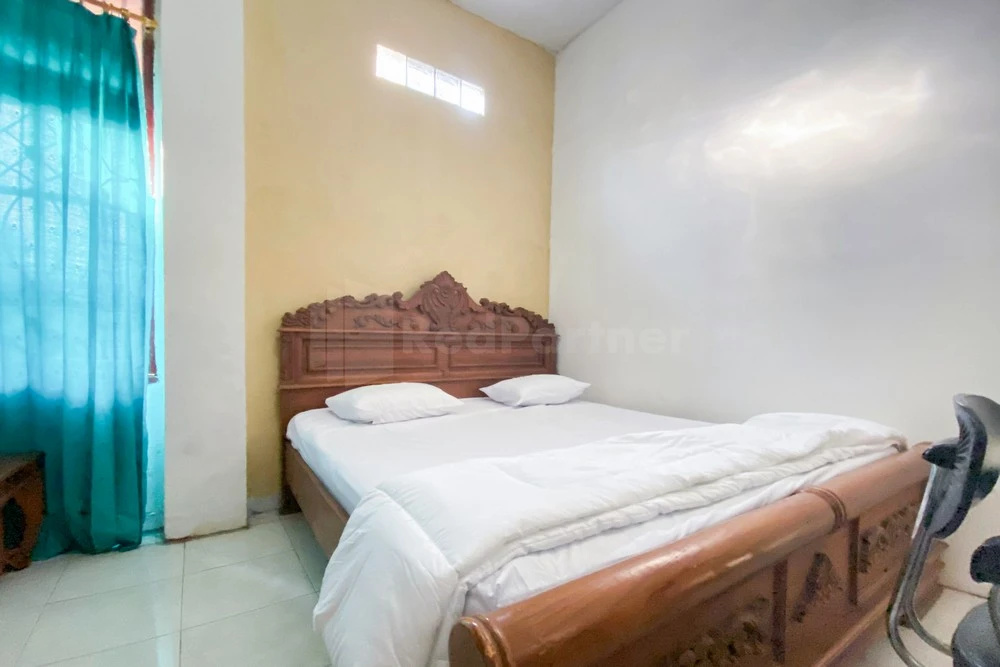 Sutomo Residence Syariah RedPartner
