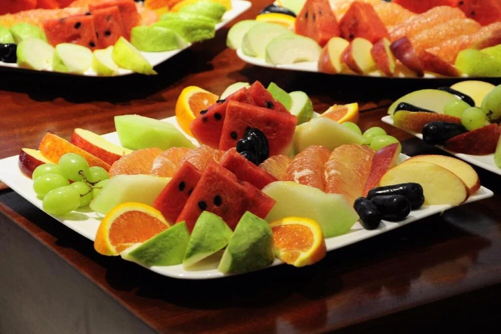 Photo - Thanh Long Hotel - Tra Khuc