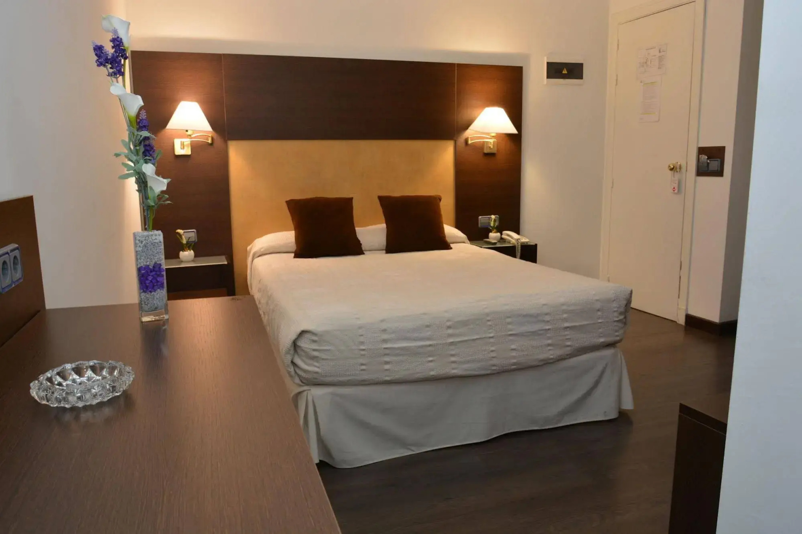 Foto - Hotel Madrid Torrejón Plaza