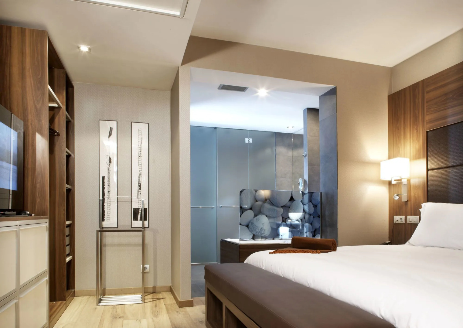 Foto - Hotel AC Baqueira Ski Resort, Autograph Collection