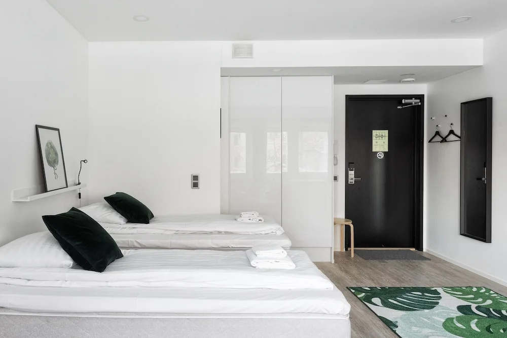 Foto - Hiisi Homes Helsinki Haaga