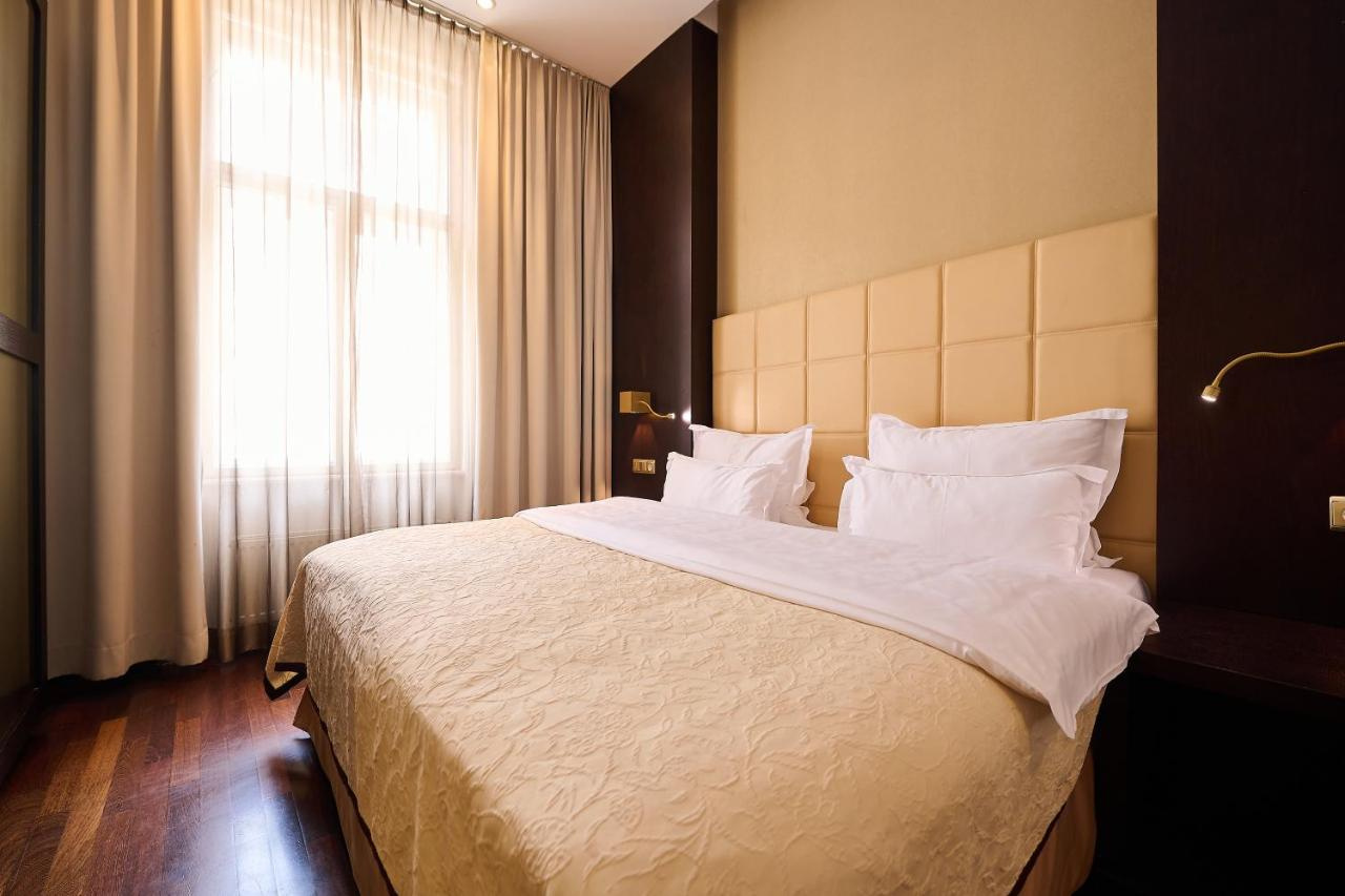Foto - MyPlace Premium Apartments