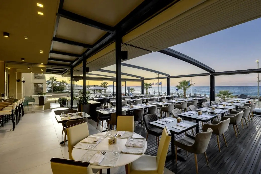 Foto - Atlantis Beach Hotel