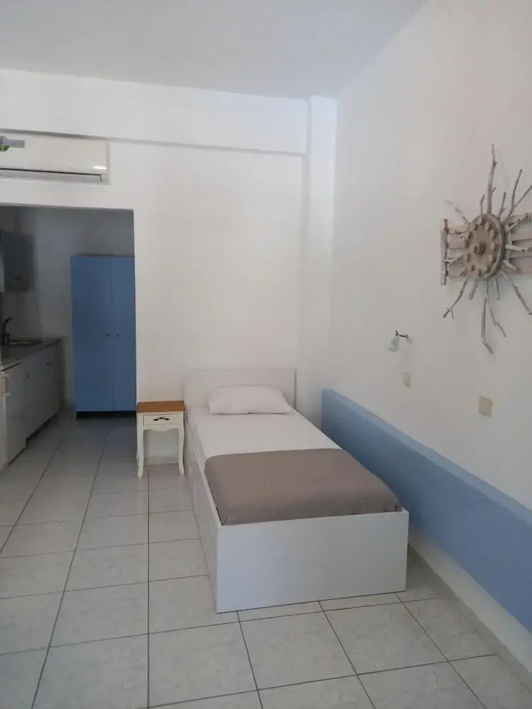 Foto - Three Harites