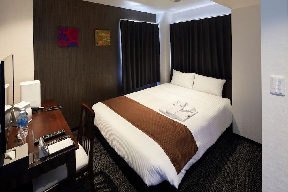 Foto - HOTEL BRILLER Kyoto Station South