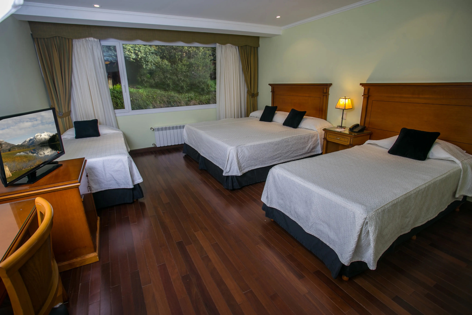 Foto - Huinid Bustillo Hotel & Spa