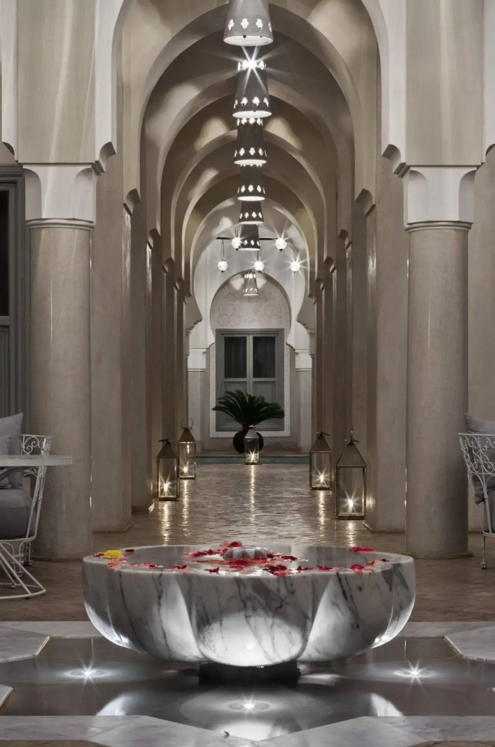 Photo - Riad Nashira & Spa