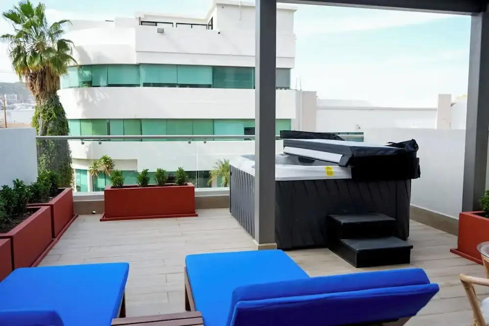 Foto - Kadun Hotel Boutique