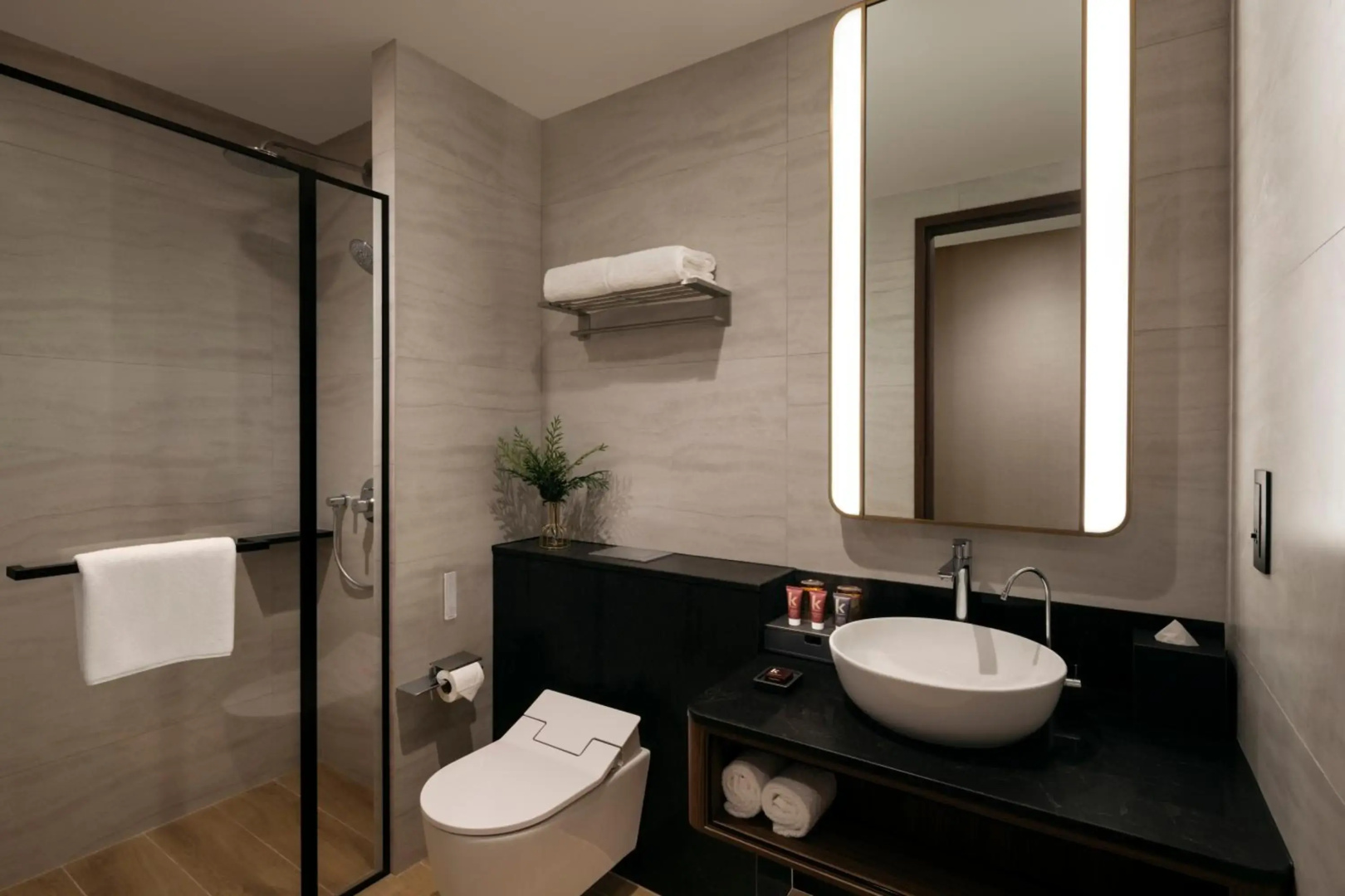 Photo - Quincy House Singapore by Far East Hospitality